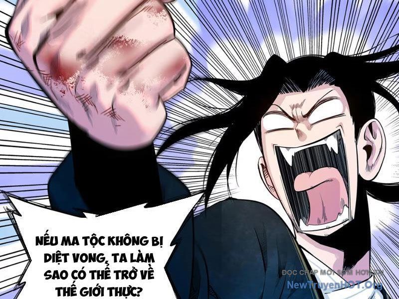 Xuyên Không Thành Ma Tôn Pháo Hôi? Nhưng Ta Là Streamer Công Lược Chap 6 - Next Chap 7