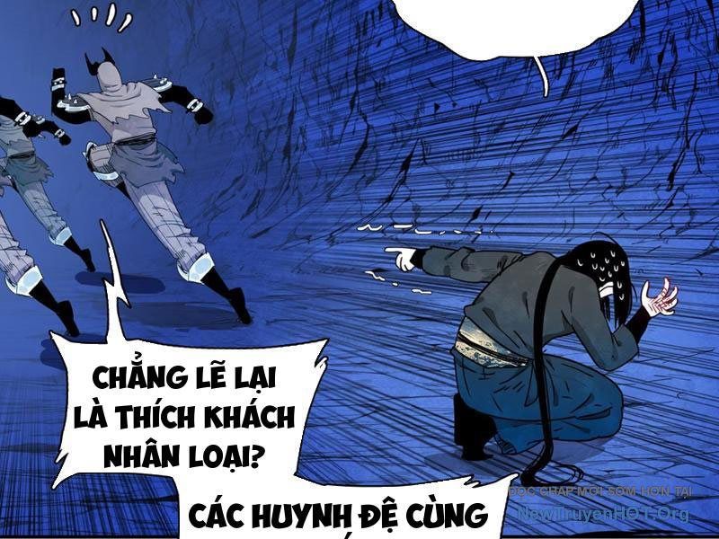 Xuyên Không Thành Ma Tôn Pháo Hôi? Nhưng Ta Là Streamer Công Lược Chap 6 - Next Chap 7