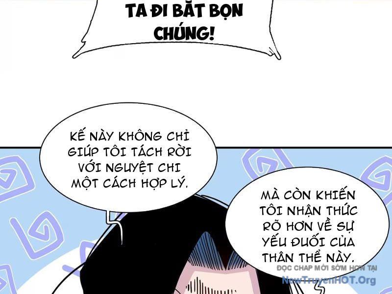 Xuyên Không Thành Ma Tôn Pháo Hôi? Nhưng Ta Là Streamer Công Lược Chap 6 - Next Chap 7