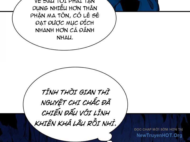 Xuyên Không Thành Ma Tôn Pháo Hôi? Nhưng Ta Là Streamer Công Lược Chap 6 - Next Chap 7