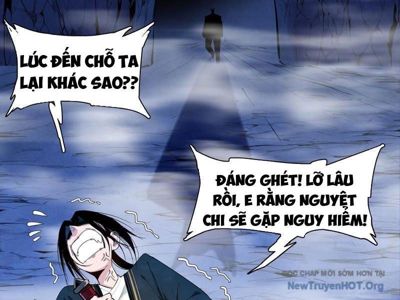 Xuyên Không Thành Ma Tôn Pháo Hôi? Nhưng Ta Là Streamer Công Lược Chap 6 - Next Chap 7