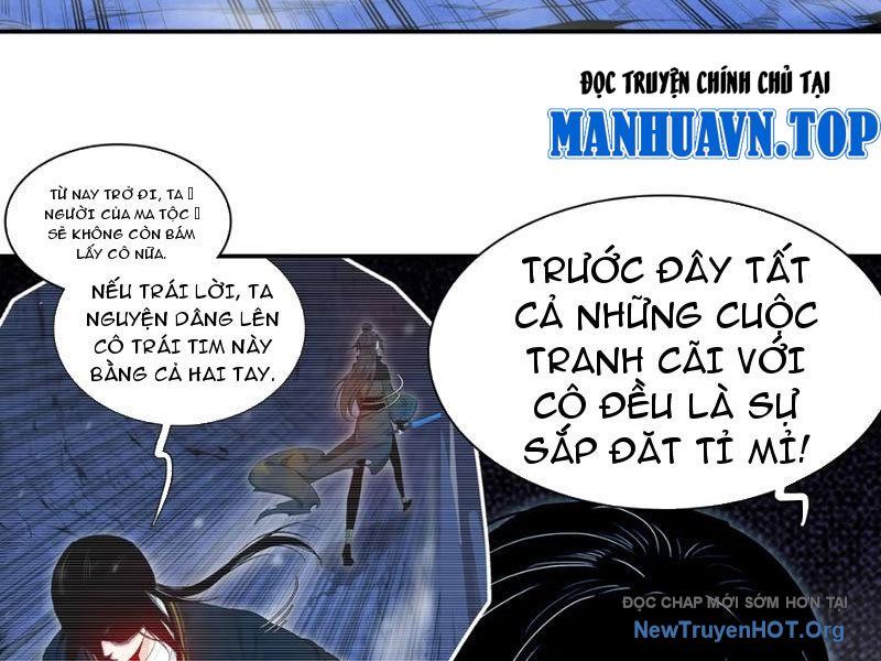 Xuyên Không Thành Ma Tôn Pháo Hôi? Nhưng Ta Là Streamer Công Lược Chap 6 - Next Chap 7