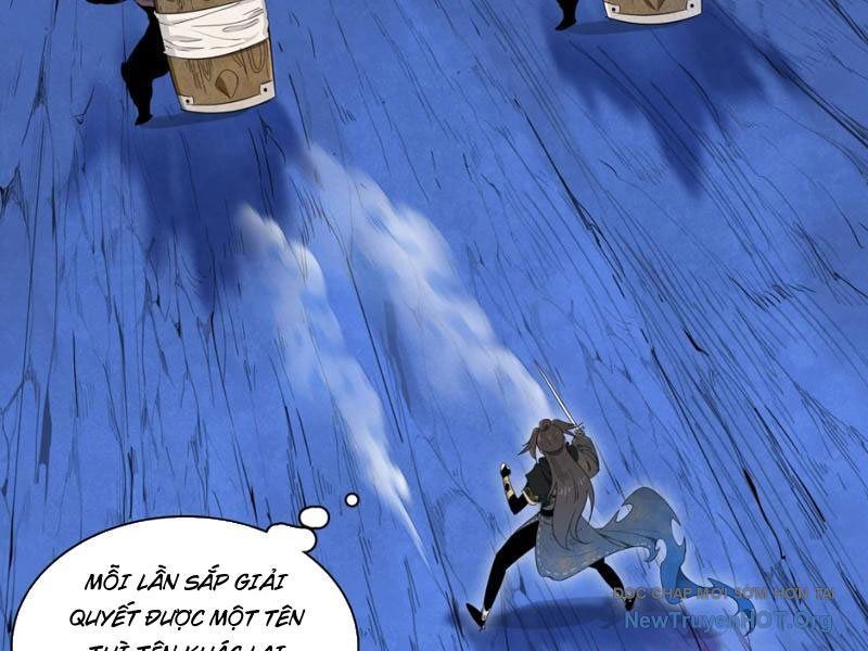 Xuyên Không Thành Ma Tôn Pháo Hôi? Nhưng Ta Là Streamer Công Lược Chap 6 - Next Chap 7