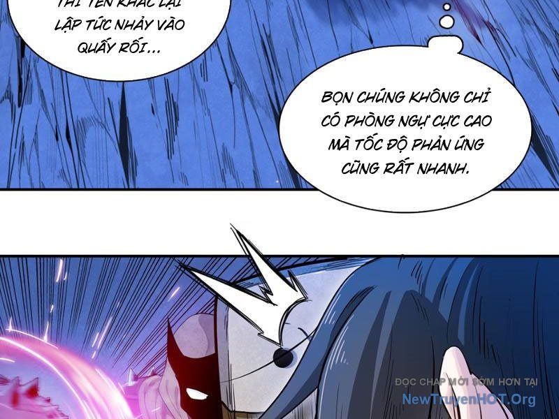 Xuyên Không Thành Ma Tôn Pháo Hôi? Nhưng Ta Là Streamer Công Lược Chap 6 - Next Chap 7