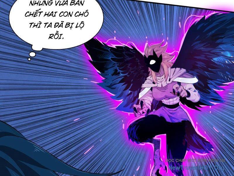 Xuyên Không Thành Ma Tôn Pháo Hôi? Nhưng Ta Là Streamer Công Lược Chap 6 - Next Chap 7