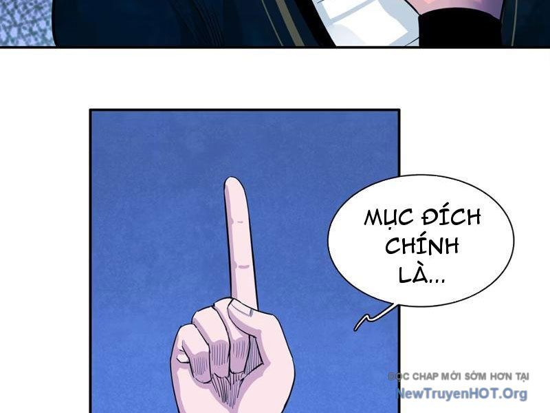 Xuyên Không Thành Ma Tôn Pháo Hôi? Nhưng Ta Là Streamer Công Lược Chap 6 - Next Chap 7