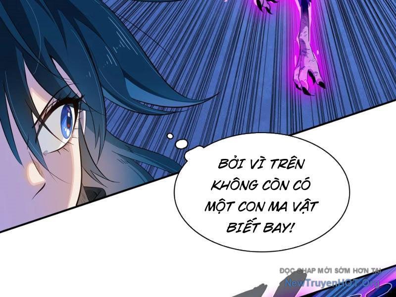 Xuyên Không Thành Ma Tôn Pháo Hôi? Nhưng Ta Là Streamer Công Lược Chap 6 - Next Chap 7