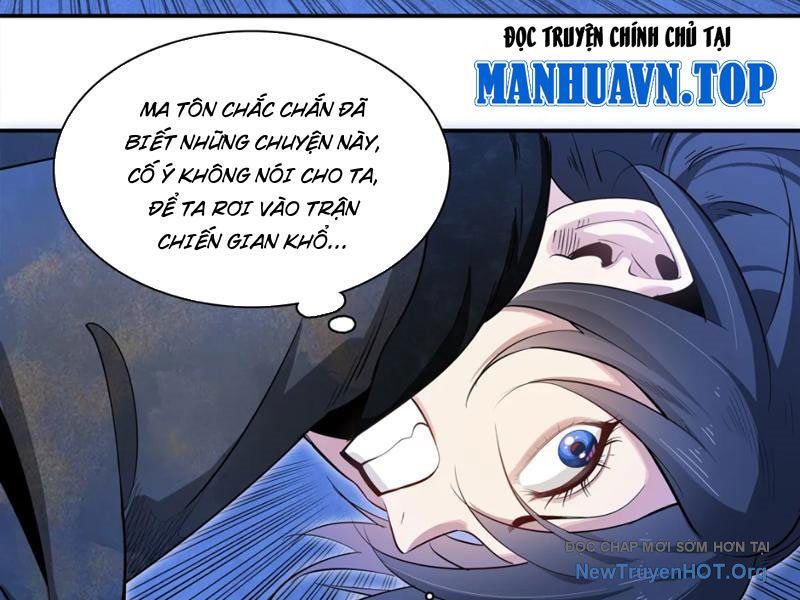 Xuyên Không Thành Ma Tôn Pháo Hôi? Nhưng Ta Là Streamer Công Lược Chap 6 - Next Chap 7