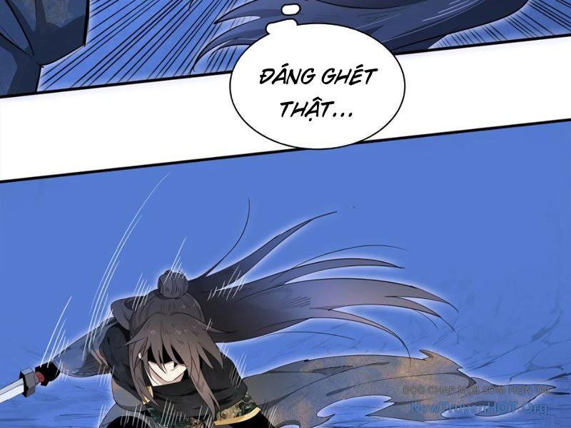 Xuyên Không Thành Ma Tôn Pháo Hôi? Nhưng Ta Là Streamer Công Lược Chap 6 - Next Chap 7