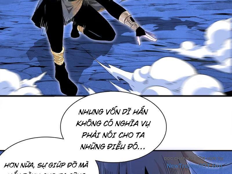 Xuyên Không Thành Ma Tôn Pháo Hôi? Nhưng Ta Là Streamer Công Lược Chap 6 - Next Chap 7
