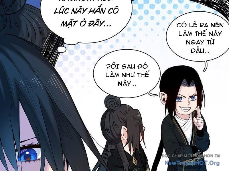 Xuyên Không Thành Ma Tôn Pháo Hôi? Nhưng Ta Là Streamer Công Lược Chap 6 - Next Chap 7