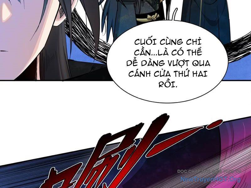 Xuyên Không Thành Ma Tôn Pháo Hôi? Nhưng Ta Là Streamer Công Lược Chap 6 - Next Chap 7