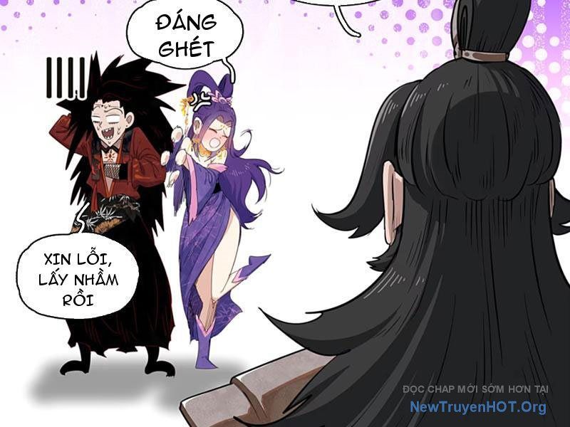 Xuyên Không Thành Ma Tôn Pháo Hôi? Nhưng Ta Là Streamer Công Lược Chap 7 - Next Chap 8