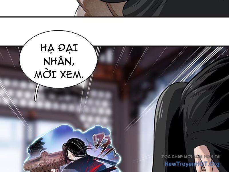 Xuyên Không Thành Ma Tôn Pháo Hôi? Nhưng Ta Là Streamer Công Lược Chap 7 - Next Chap 8