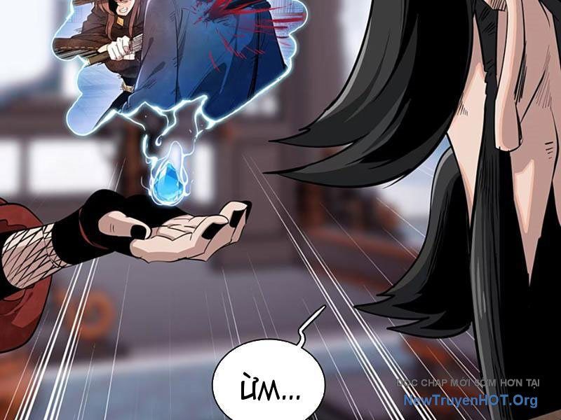 Xuyên Không Thành Ma Tôn Pháo Hôi? Nhưng Ta Là Streamer Công Lược Chap 7 - Next Chap 8