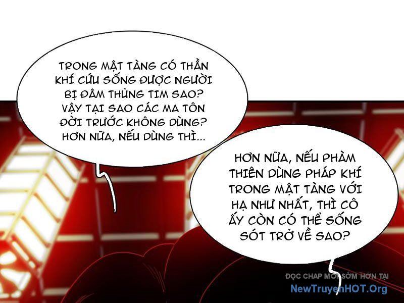 Xuyên Không Thành Ma Tôn Pháo Hôi? Nhưng Ta Là Streamer Công Lược Chap 7 - Next Chap 8