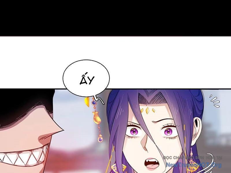 Xuyên Không Thành Ma Tôn Pháo Hôi? Nhưng Ta Là Streamer Công Lược Chap 7 - Next Chap 8