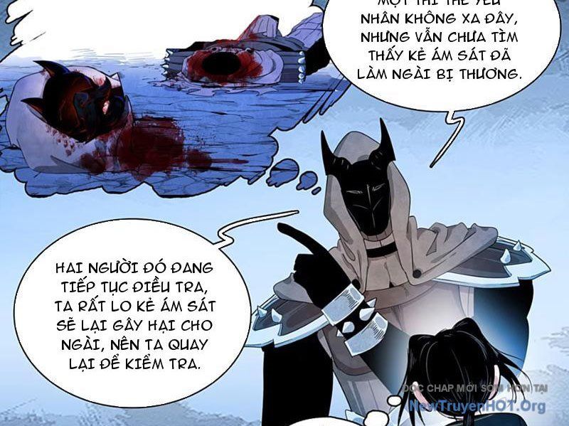 Xuyên Không Thành Ma Tôn Pháo Hôi? Nhưng Ta Là Streamer Công Lược Chap 7 - Next Chap 8