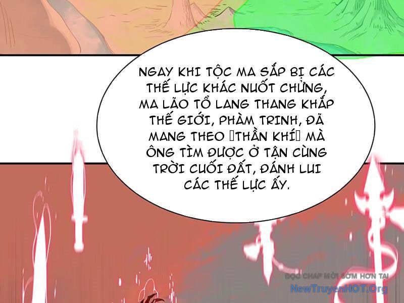Xuyên Không Thành Ma Tôn Pháo Hôi? Nhưng Ta Là Streamer Công Lược Chap 7 - Next Chap 8