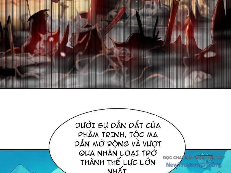 Xuyên Không Thành Ma Tôn Pháo Hôi? Nhưng Ta Là Streamer Công Lược Chap 7 - Next Chap 8