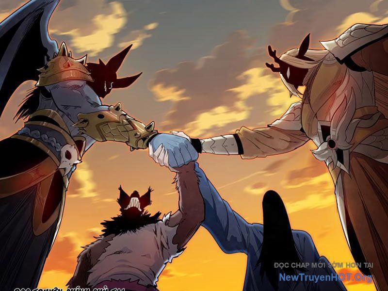 Xuyên Không Thành Ma Tôn Pháo Hôi? Nhưng Ta Là Streamer Công Lược Chap 7 - Next Chap 8