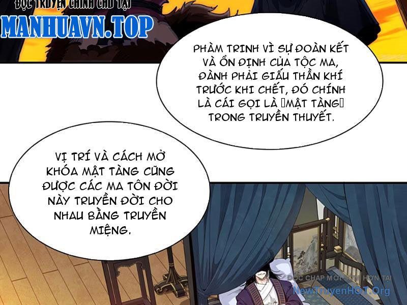 Xuyên Không Thành Ma Tôn Pháo Hôi? Nhưng Ta Là Streamer Công Lược Chap 7 - Next Chap 8