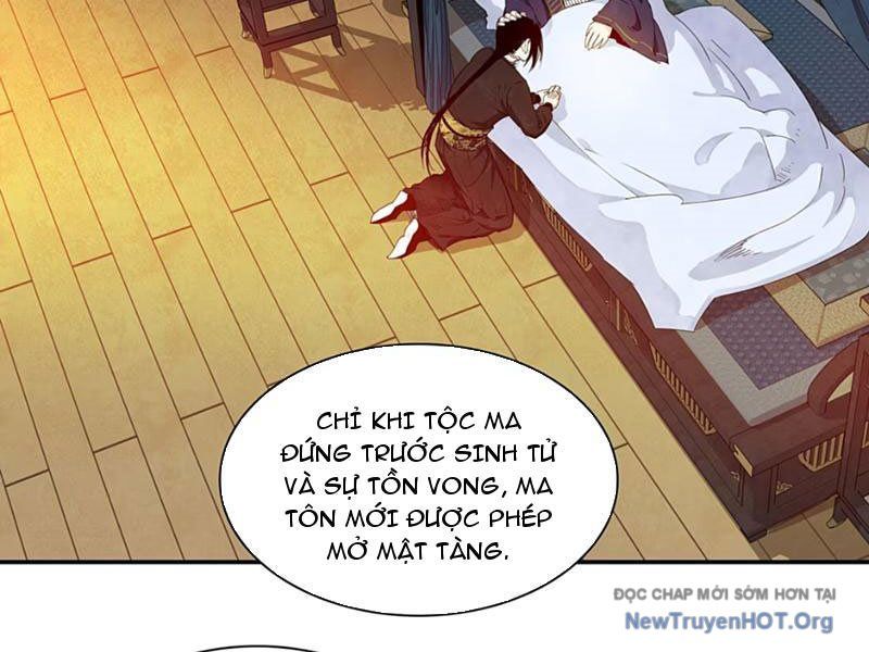 Xuyên Không Thành Ma Tôn Pháo Hôi? Nhưng Ta Là Streamer Công Lược Chap 7 - Next Chap 8