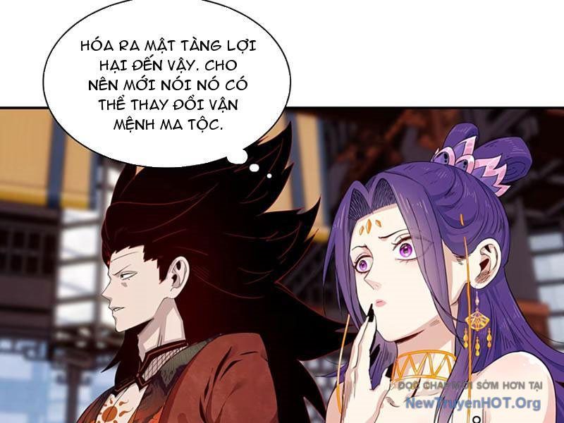 Xuyên Không Thành Ma Tôn Pháo Hôi? Nhưng Ta Là Streamer Công Lược Chap 7 - Next Chap 8