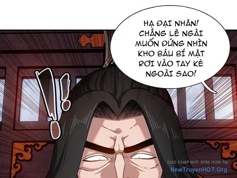 Xuyên Không Thành Ma Tôn Pháo Hôi? Nhưng Ta Là Streamer Công Lược Chap 7 - Next Chap 8
