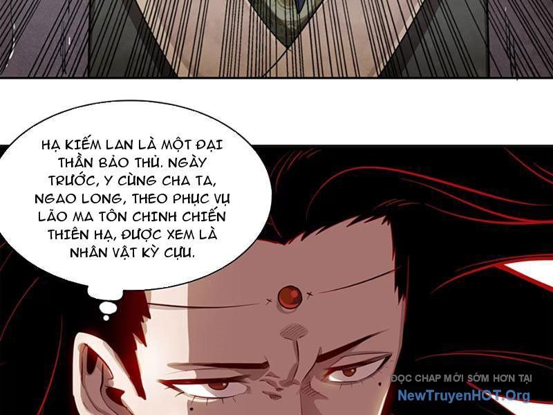 Xuyên Không Thành Ma Tôn Pháo Hôi? Nhưng Ta Là Streamer Công Lược Chap 7 - Next Chap 8