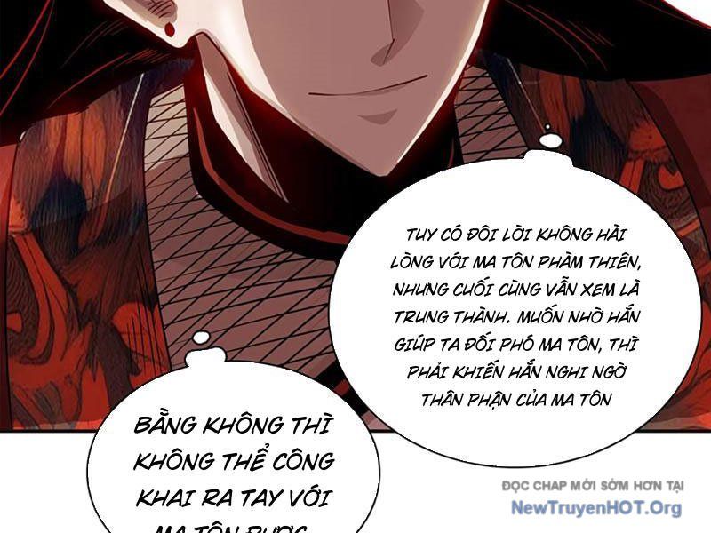 Xuyên Không Thành Ma Tôn Pháo Hôi? Nhưng Ta Là Streamer Công Lược Chap 7 - Next Chap 8