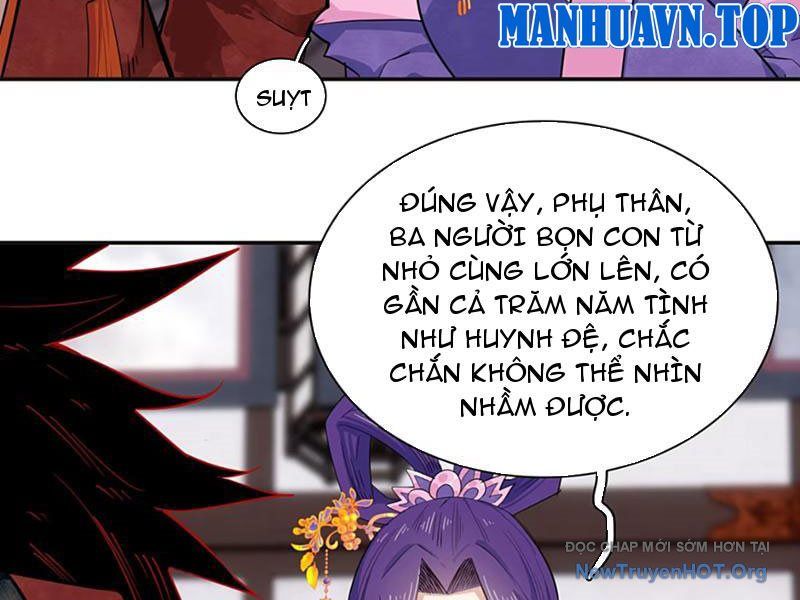 Xuyên Không Thành Ma Tôn Pháo Hôi? Nhưng Ta Là Streamer Công Lược Chap 7 - Next Chap 8