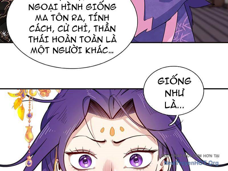 Xuyên Không Thành Ma Tôn Pháo Hôi? Nhưng Ta Là Streamer Công Lược Chap 7 - Next Chap 8