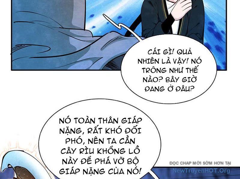 Xuyên Không Thành Ma Tôn Pháo Hôi? Nhưng Ta Là Streamer Công Lược Chap 7 - Next Chap 8