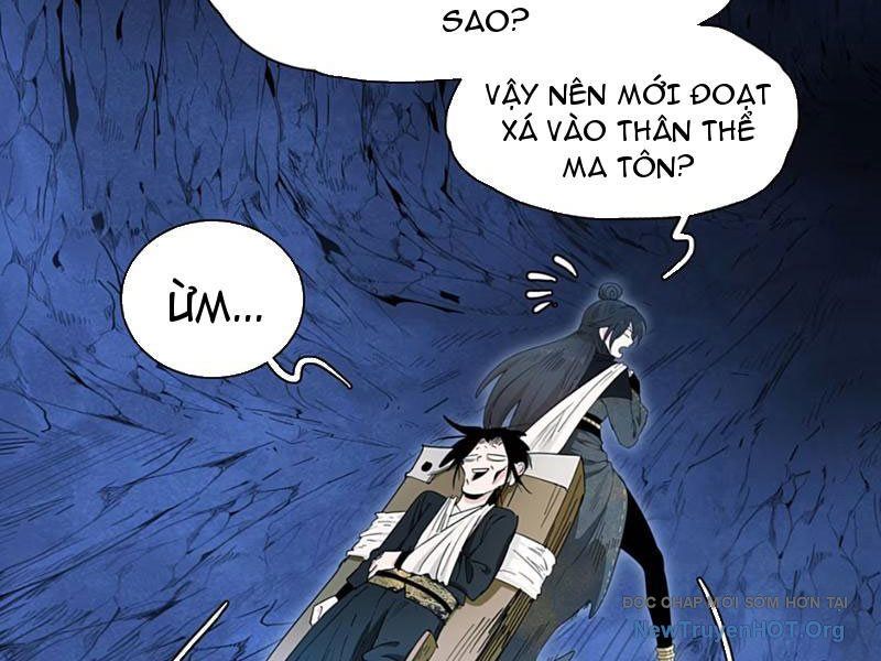 Xuyên Không Thành Ma Tôn Pháo Hôi? Nhưng Ta Là Streamer Công Lược Chap 7 - Next Chap 8