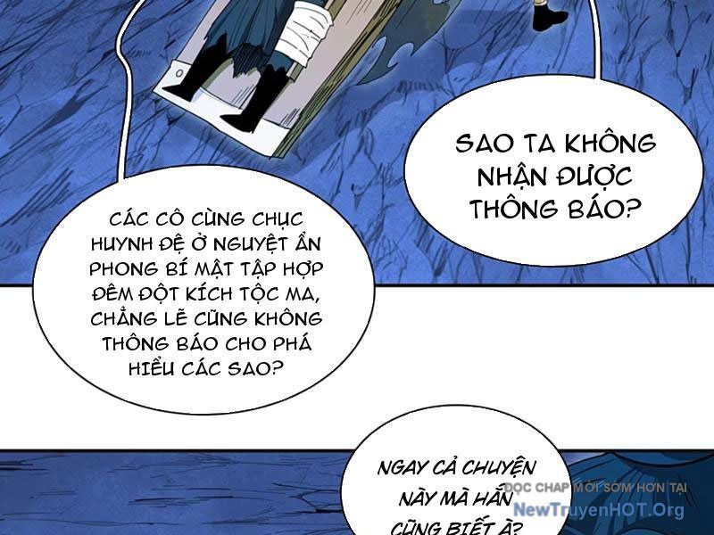 Xuyên Không Thành Ma Tôn Pháo Hôi? Nhưng Ta Là Streamer Công Lược Chap 7 - Next Chap 8