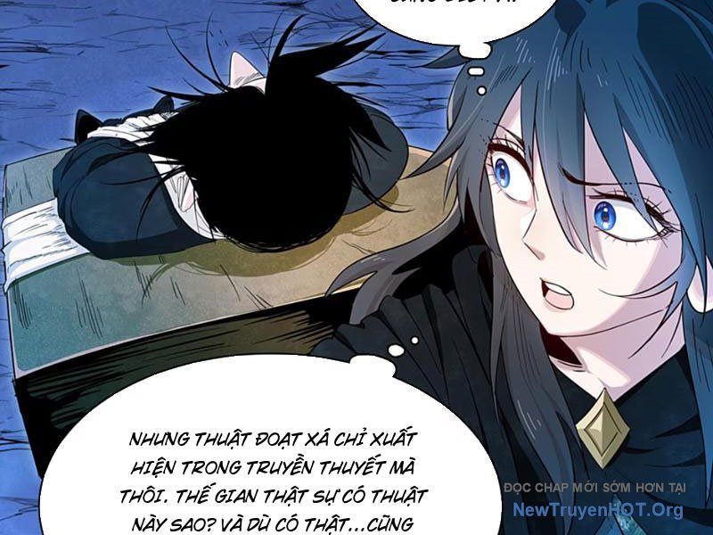 Xuyên Không Thành Ma Tôn Pháo Hôi? Nhưng Ta Là Streamer Công Lược Chap 7 - Next Chap 8