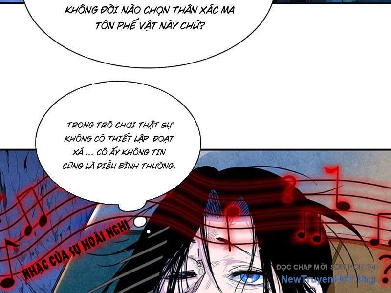 Xuyên Không Thành Ma Tôn Pháo Hôi? Nhưng Ta Là Streamer Công Lược Chap 7 - Next Chap 8