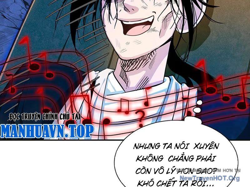 Xuyên Không Thành Ma Tôn Pháo Hôi? Nhưng Ta Là Streamer Công Lược Chap 7 - Next Chap 8