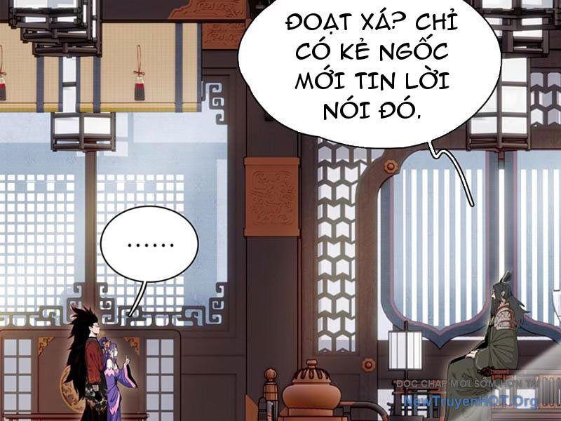 Xuyên Không Thành Ma Tôn Pháo Hôi? Nhưng Ta Là Streamer Công Lược Chap 7 - Next Chap 8