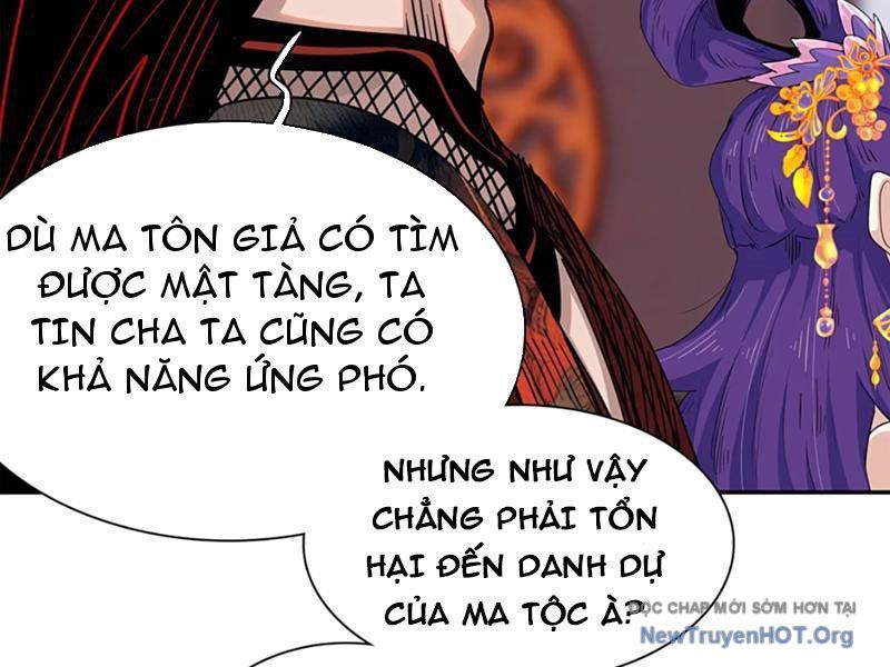 Xuyên Không Thành Ma Tôn Pháo Hôi? Nhưng Ta Là Streamer Công Lược Chap 7 - Next Chap 8