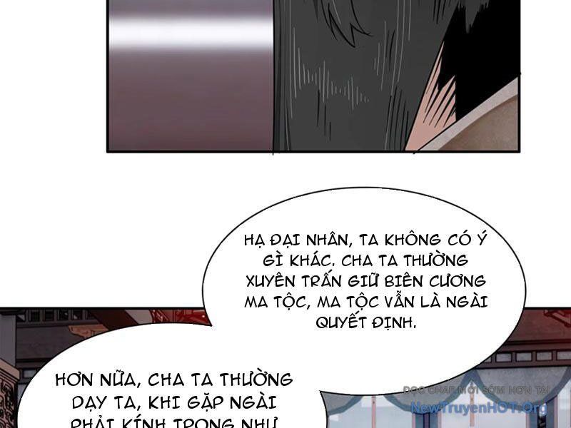 Xuyên Không Thành Ma Tôn Pháo Hôi? Nhưng Ta Là Streamer Công Lược Chap 7 - Next Chap 8