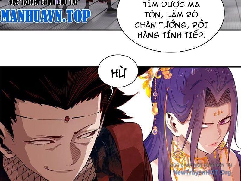 Xuyên Không Thành Ma Tôn Pháo Hôi? Nhưng Ta Là Streamer Công Lược Chap 7 - Next Chap 8