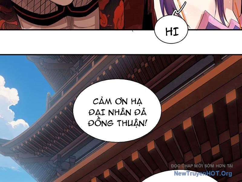 Xuyên Không Thành Ma Tôn Pháo Hôi? Nhưng Ta Là Streamer Công Lược Chap 7 - Next Chap 8