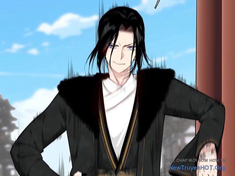 Xuyên Không Thành Ma Tôn Pháo Hôi? Nhưng Ta Là Streamer Công Lược Chap 7 - Next Chap 8