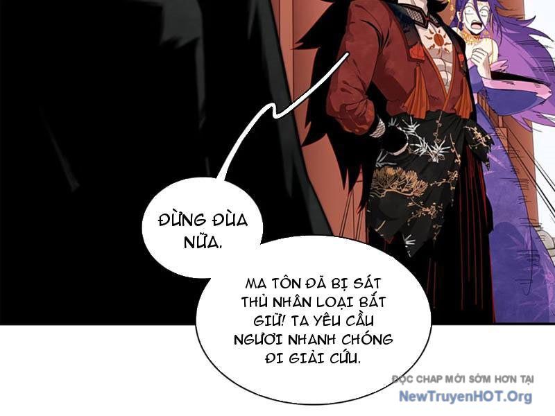 Xuyên Không Thành Ma Tôn Pháo Hôi? Nhưng Ta Là Streamer Công Lược Chap 7 - Next Chap 8