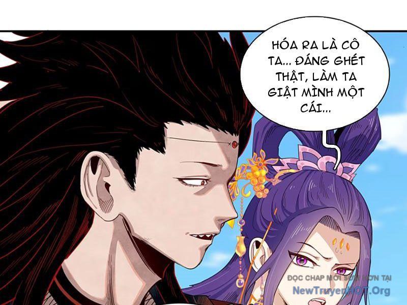 Xuyên Không Thành Ma Tôn Pháo Hôi? Nhưng Ta Là Streamer Công Lược Chap 7 - Next Chap 8