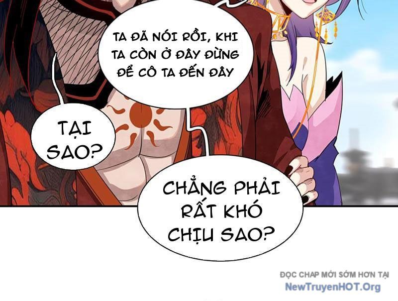 Xuyên Không Thành Ma Tôn Pháo Hôi? Nhưng Ta Là Streamer Công Lược Chap 7 - Next Chap 8