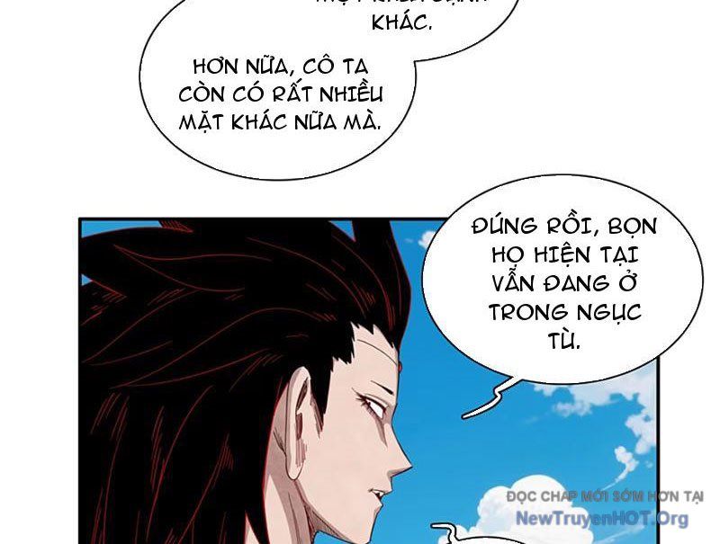 Xuyên Không Thành Ma Tôn Pháo Hôi? Nhưng Ta Là Streamer Công Lược Chap 7 - Next Chap 8