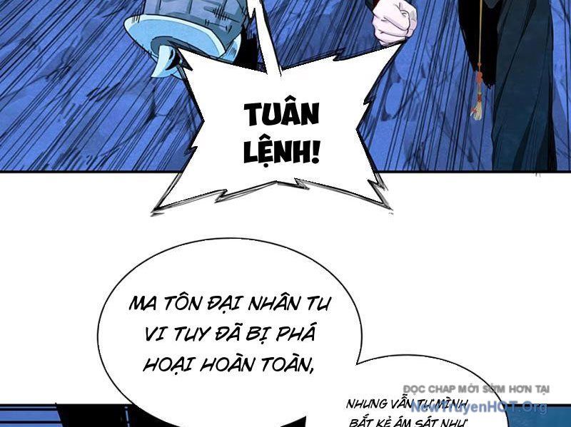 Xuyên Không Thành Ma Tôn Pháo Hôi? Nhưng Ta Là Streamer Công Lược Chap 7 - Next Chap 8